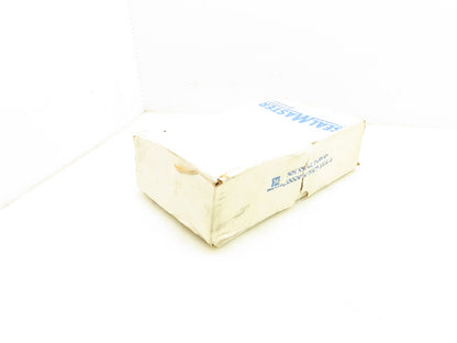 SealMaster EMP-35 2 3/16 Pillow Block Ball Bearing Unit 2-3/16" Bore Cast Iron