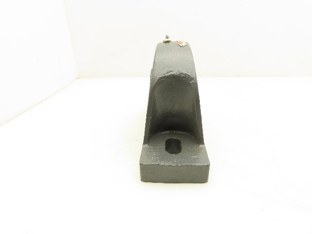 SealMaster EMP-35 2 3/16 Pillow Block Ball Bearing Unit 2-3/16" Bore Cast Iron