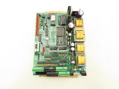 Actek COP010CW Power Supply Circuit Board Module Rev 2