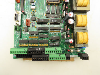 Actek COP010CW Power Supply Circuit Board Module Rev 2