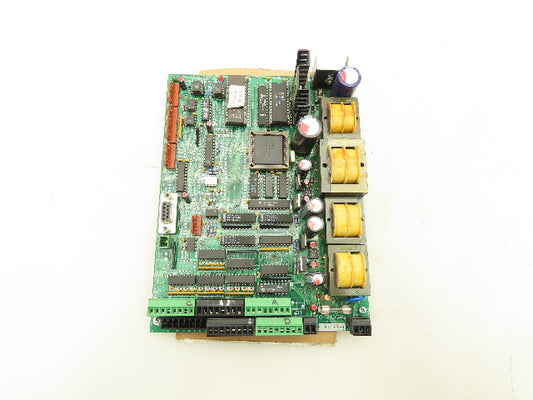 Actek COP010CW Power Supply Circuit Board Module Rev 2