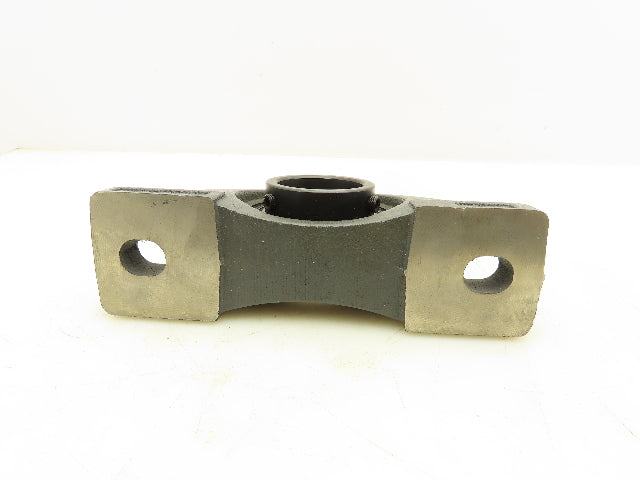 SealMaster S-2272-M31 Pillow Block Bearing 1-15/16" Two Bolt Hold Down Cast Iron