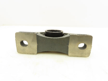 SealMaster S-2272-M31 Pillow Block Bearing 1-15/16" Two Bolt Hold Down Cast Iron