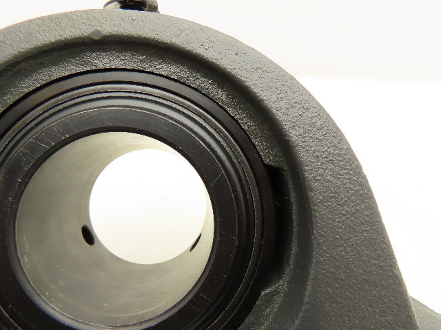 SealMaster S-2272-M31 Pillow Block Bearing 1-15/16" Two Bolt Hold Down Cast Iron