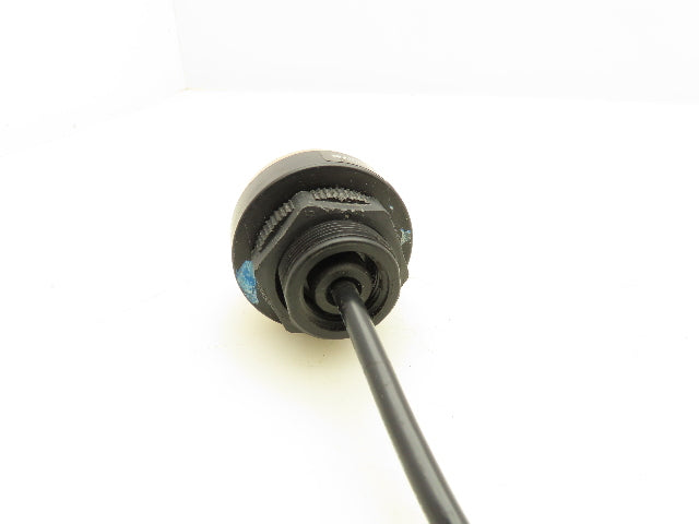 Banner K50APFF100GYCQP Illuminated Pick-To-Light Optical Button 50mm