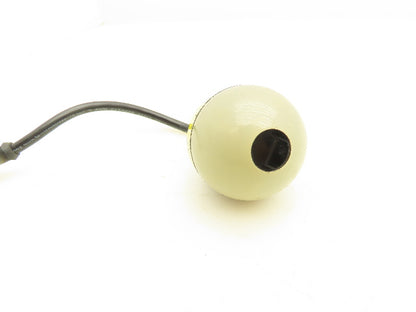 Banner K50APFF100GYCQP Illuminated Pick-To-Light Optical Button 50mm