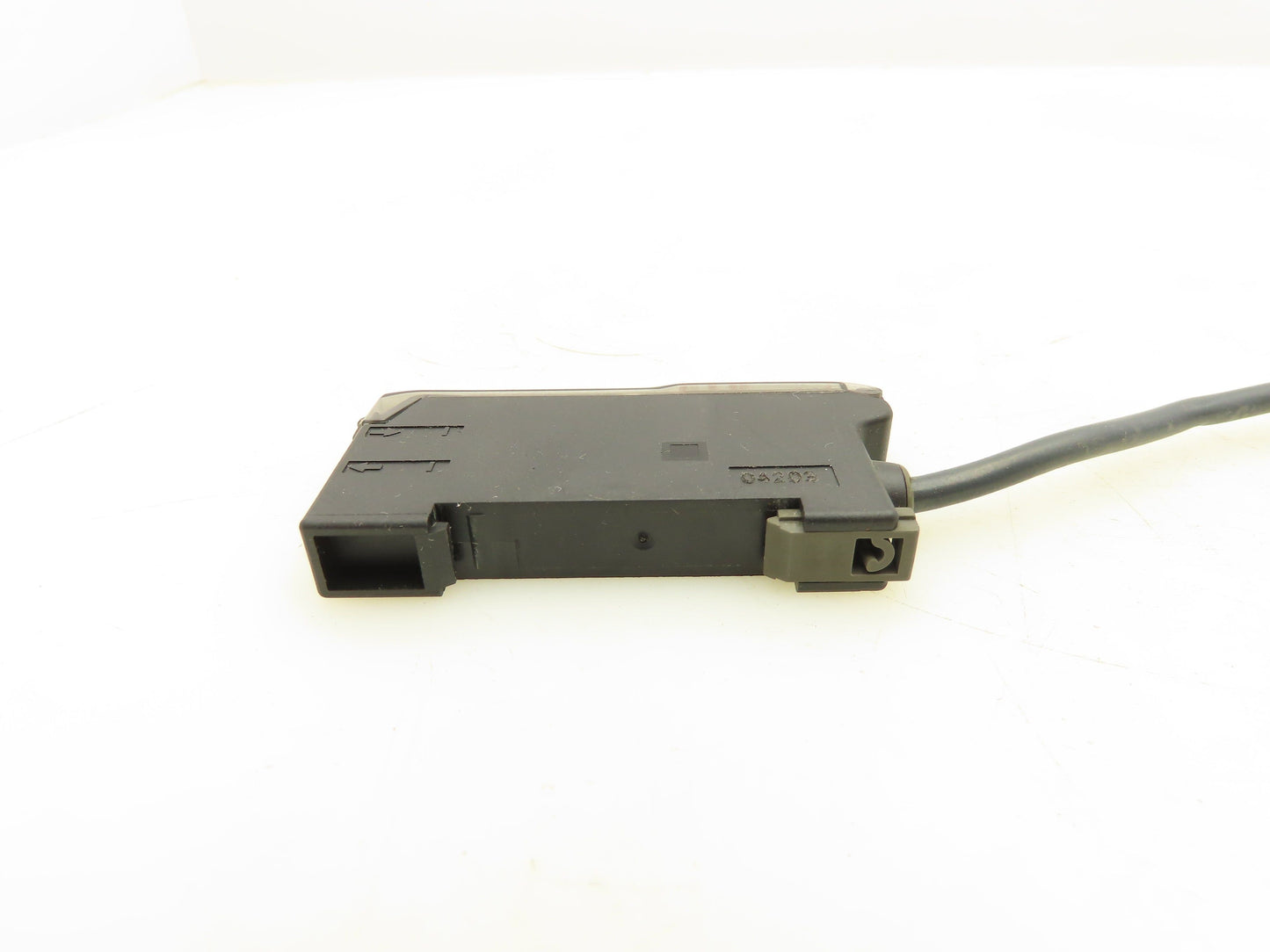 Omron E3X-NA41 Fiber Optic Amplifier Sensor Unit Lot of 6