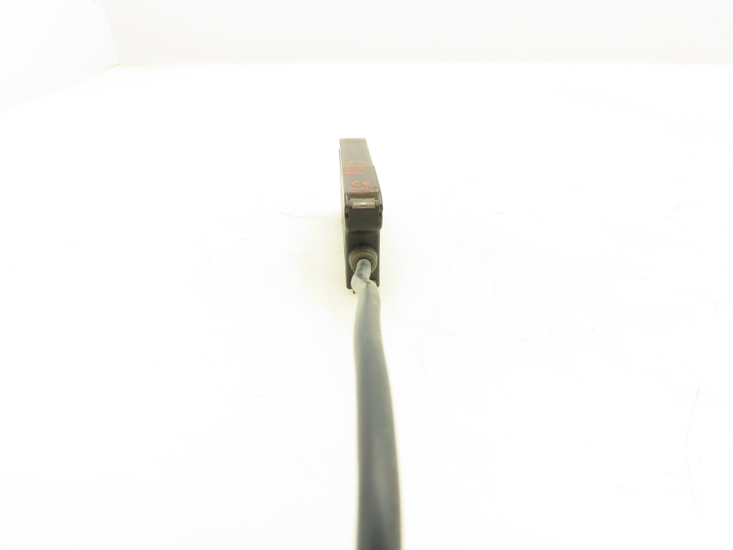 Omron E3X-NA41 Fiber Optic Amplifier Sensor Unit Lot of 6