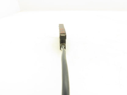 Omron E3X-NA41 Fiber Optic Amplifier Sensor Unit Lot of 6