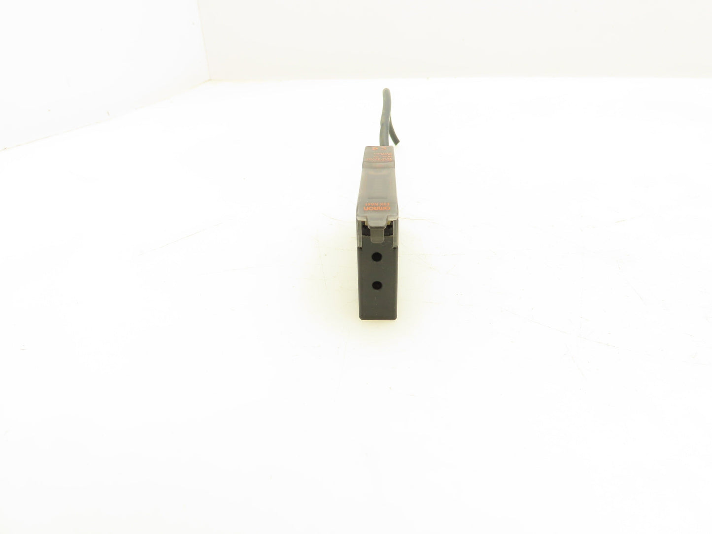 Omron E3X-NA41 Fiber Optic Amplifier Sensor Unit Lot of 6