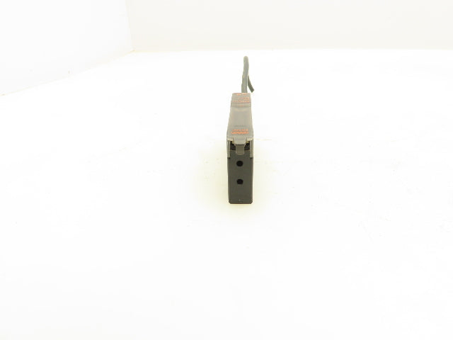 Omron E3X-NA41 Fiber Optic Amplifier Sensor Unit Lot of 6