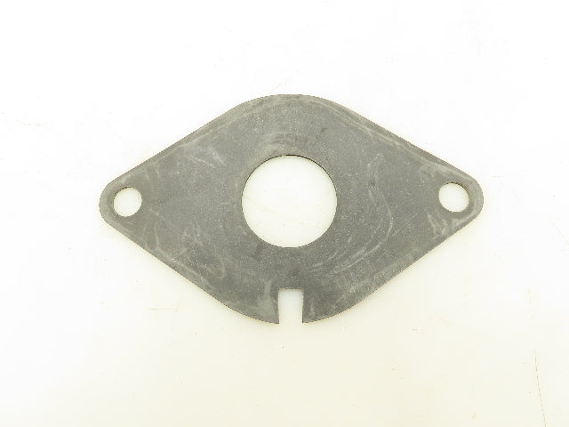 SealMaster Gold Line BFT-35 Flange Bearing Double Sealed 2-3/16" Bore 2-Bolt