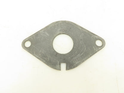 SealMaster Gold Line BFT-35 Flange Bearing Double Sealed 2-3/16" Bore 2-Bolt