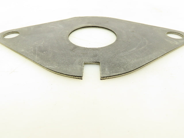 SealMaster Gold Line BFT-35 Flange Bearing Double Sealed 2-3/16" Bore 2-Bolt