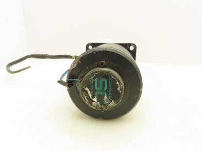 Oriental Motor 5IK40RGN-AUL Speed Control Induction Motor 40W .65A 4P 115V