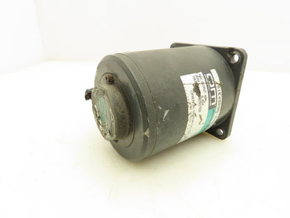 Oriental Motor 5IK40RGN-AUL Speed Control Induction Motor 40W .65A 4P 115V