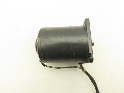 Oriental Motor 5IK40RGN-AUL Speed Control Induction Motor 40W .65A 4P 115V