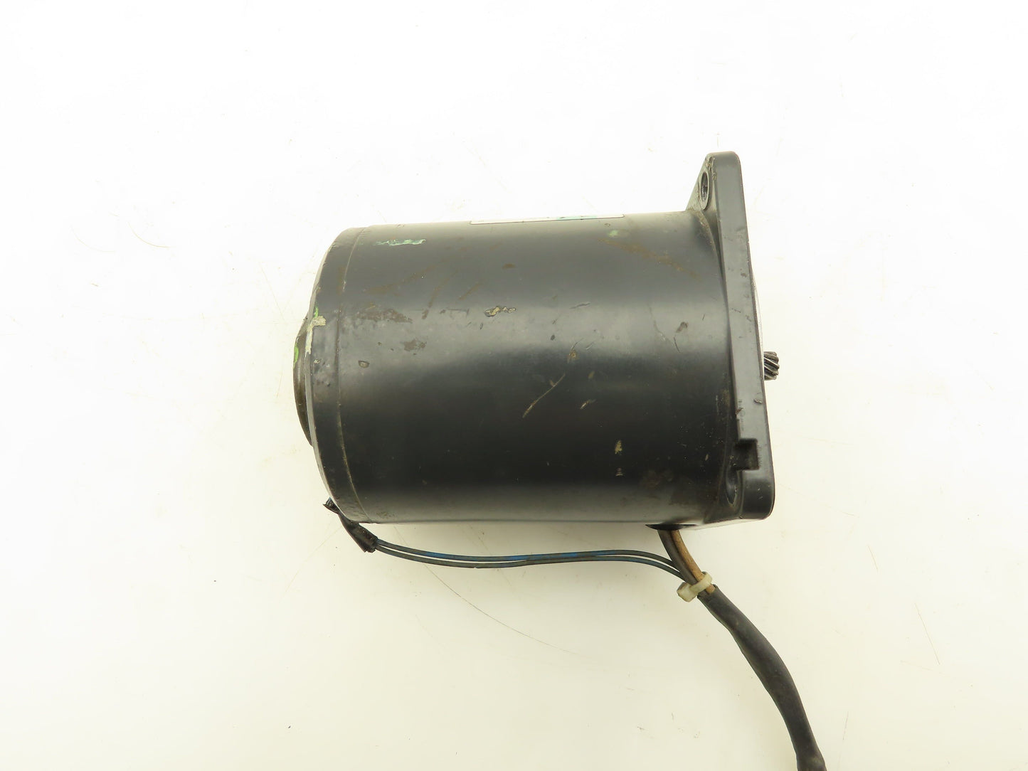 Oriental Motor 5IK40RGN-AUL Speed Control Induction Motor 40W .65A 4P 115V