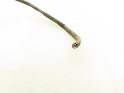 Oriental Motor 5IK40RGN-AUL Speed Control Induction Motor 40W .65A 4P 115V