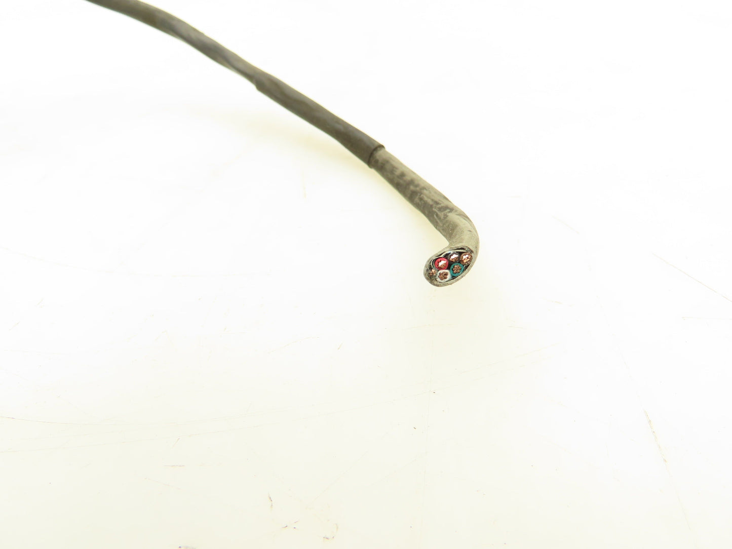 Oriental Motor 5IK40RGN-AUL Speed Control Induction Motor 40W .65A 4P 115V