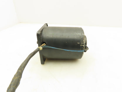 Oriental Motor 5IK40RGN-AUL Speed Control Induction Motor 40W .65A 4P 115V