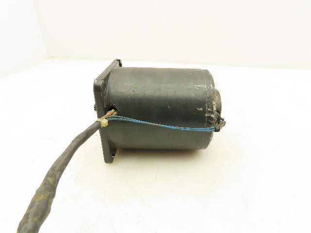 Oriental Motor 5IK40RGN-AUL Speed Control Induction Motor 40W .65A 4P 115V