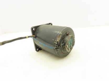 Oriental Motor 5IK40RGN-AUL Speed Control Induction Motor 40W .65A 4P 115V