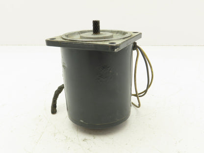 Oriental Motor 5IK40RGN-AUL Speed Control Induction Motor 40W .83A 4P 115V