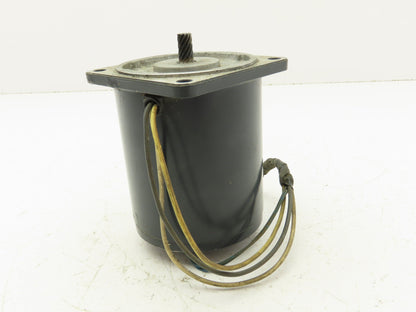 Oriental Motor 5IK40RGN-AUL Speed Control Induction Motor 40W .83A 4P 115V