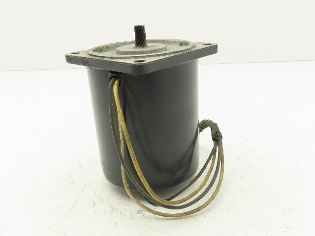 Oriental Motor 5IK40RGN-AUL Speed Control Induction Motor 40W .83A 4P 115V