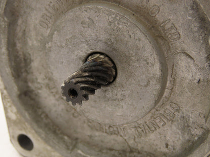 Oriental Motor 5IK40RGN-AUL Speed Control Induction Motor 40W .83A 4P 115V