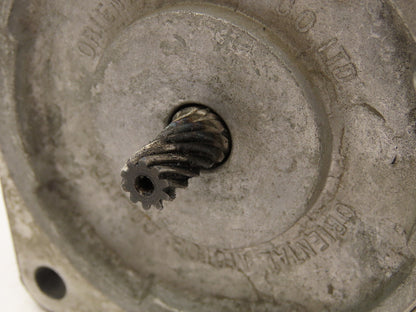 Oriental Motor 5IK40RGN-AUL Speed Control Induction Motor 40W .83A 4P 115V