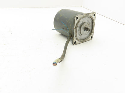 Oriental Motor 5IK40RGN-AUL Speed Control Induction Motor 40W .65A 4P 115V