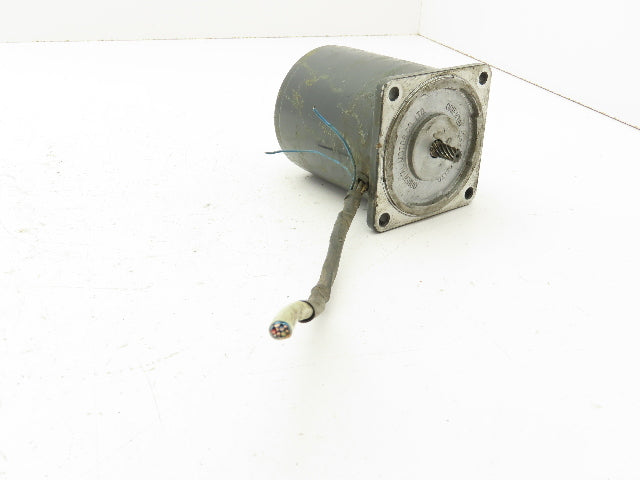 Oriental Motor 5IK40RGN-AUL Speed Control Induction Motor 40W .65A 4P 115V
