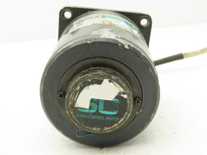 Oriental Motor 5IK40RGN-AUL Speed Control Induction Motor 40W .65A 4P 115V