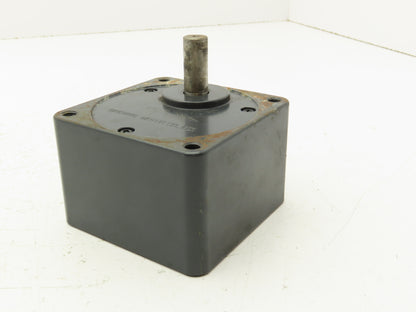 Oriental Motor 5GN30KA Gear Head 30:1 Reducer GN Series Parallel Shaft