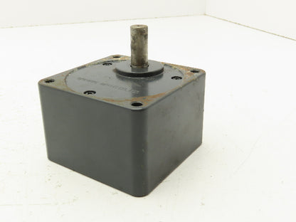 Oriental Motor 5GN30KA Gear Head 30:1 Reducer GN Series Parallel Shaft