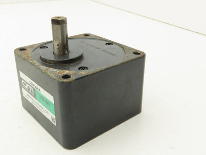 Oriental Motor 5GN30KA Gear Head 30:1 Reducer GN Series Parallel Shaft