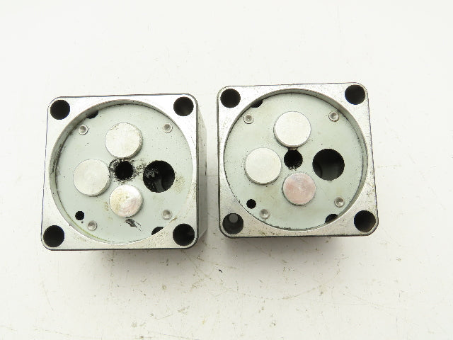 Oriental Motor 5GN30KA Gear Head 30:1 Reducer GN Series Parallel Shaft  Lot of 2