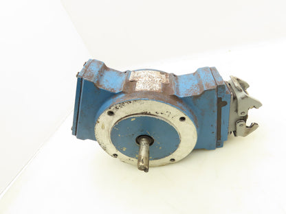 Avtron AV485-N2S8YXXP000 Smartach III Encoder Severe Mill Duty 56C Left Output