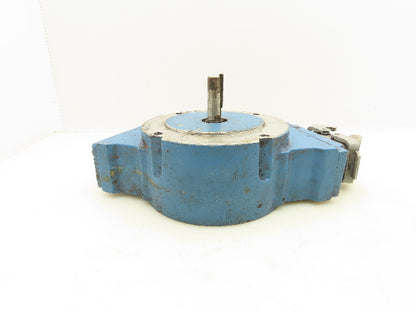 Avtron AV485-N2S8YXXP000 Smartach III Encoder Severe Mill Duty 56C Left Output