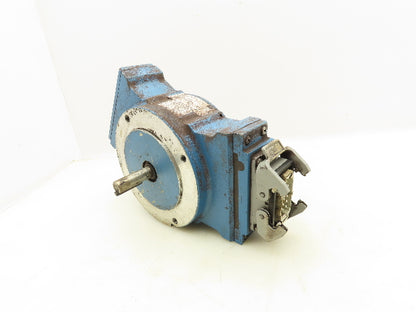 Avtron AV485-N2S8YXXP000 Smartach III Encoder Severe Mill Duty 56C Left Output