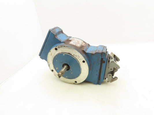 Avtron AV485-N2S8YXXP000 Smartach III Encoder Severe Mill Duty 56C Left Output