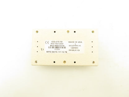 MCG 415-TS-120V AC Power Line Surge Protector