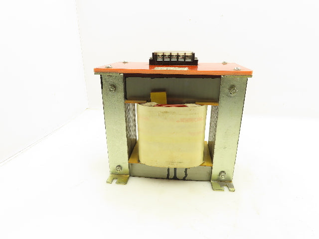 Goter SG-10065 Power Transformer 6.5KVA HV 400V LV 220V 1PH