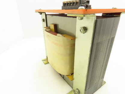 Goter SG-10065 Power Transformer 6.5KVA HV 400V LV 220V 1PH