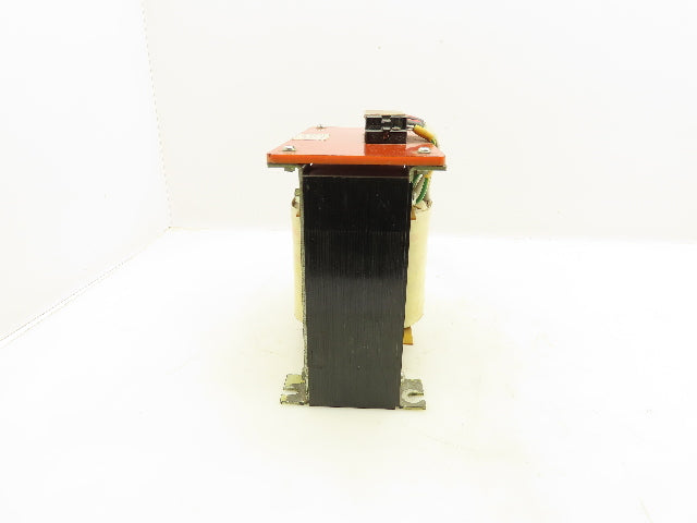 Goter SG-10065 Power Transformer 6.5KVA HV 400V LV 220V 1PH