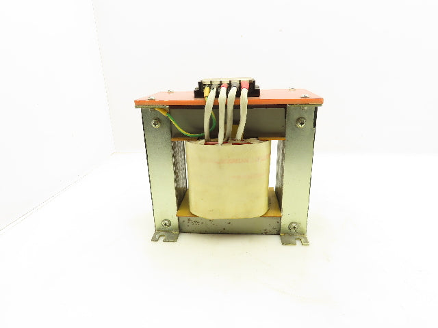 Goter SG-10065 Power Transformer 6.5KVA HV 400V LV 220V 1PH