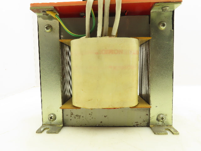 Goter SG-10065 Power Transformer 6.5KVA HV 400V LV 220V 1PH