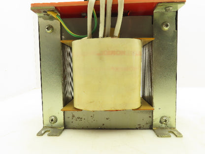 Goter SG-10065 Power Transformer 6.5KVA HV 400V LV 220V 1PH